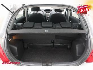 Daihatsu Charade ~ Toyota Yaris 1.3 City Airco LMV 136.709 km! picture 22