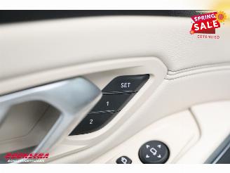 BMW 3-serie Touring 330e M-Sport Pano LED ACC H/K Memory 360° AHK picture 27