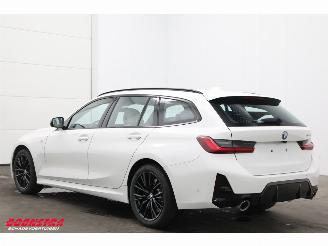 BMW 3-serie Touring 330e M-Sport Pano LED ACC H/K Memory 360° AHK picture 4