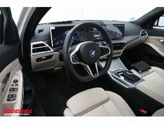 BMW 3-serie Touring 330e M-Sport Pano LED ACC H/K Memory 360° AHK picture 18