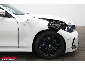 BMW 3-serie Touring 330e M-Sport Pano LED ACC H/K Memory 360° AHK picture 5