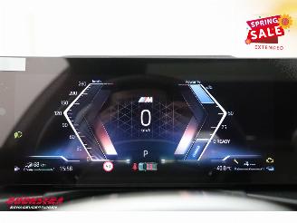 BMW 3-serie Touring 330e M-Sport Pano LED ACC H/K Memory 360° AHK picture 21