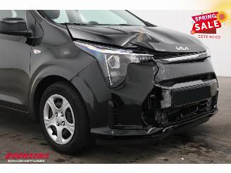 Kia Picanto 1.0 DPI DynamicLine Navi Airco Cruise Camera 9.347 km! picture 6