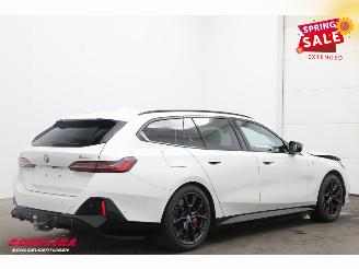 BMW i5 M60 xDrive 84 kWh Pano LED ACC B&W 360° Camera picture 3