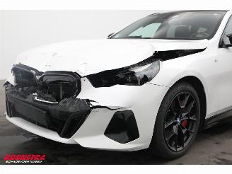 BMW i5 M60 xDrive 84 kWh Pano LED ACC B&W 360° Camera picture 14