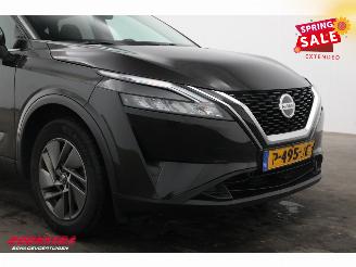 Nissan Qashqai 1.3 MHEV Visia Pano ACC 360° PDC picture 5