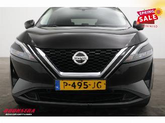 Nissan Qashqai 1.3 MHEV Visia Pano ACC 360° PDC picture 6