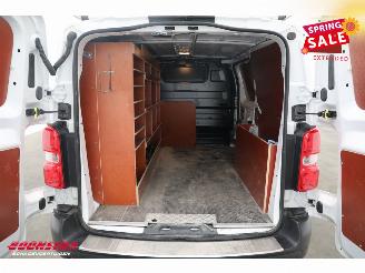 Citroën Jumpy 1.5 BlueHDI 120 S&S L3 Apple/Android Airco Cruise PDC AHK picture 15
