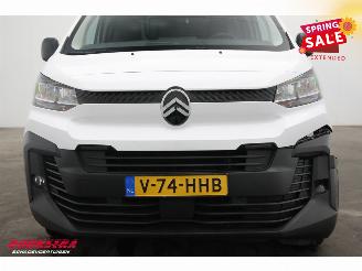 Citroën Jumpy 1.5 BlueHDI 120 S&S L3 Apple/Android Airco Cruise PDC AHK picture 5