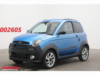  Microcar  M.GO Outdoor DCI LMV 2018/11