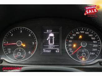 Volkswagen Caddy 2.0 TDI L1H1 BMT Trendline Leder 19" Airco Cruise AHK picture 37