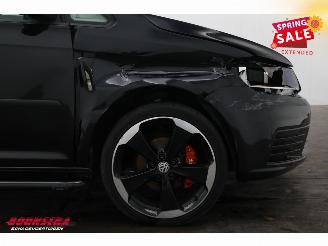 Volkswagen Caddy 2.0 TDI L1H1 BMT Trendline Leder 19" Airco Cruise AHK picture 8