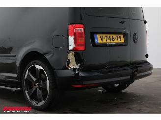 Volkswagen Caddy 2.0 TDI L1H1 BMT Trendline Leder 19" Airco Cruise AHK picture 5