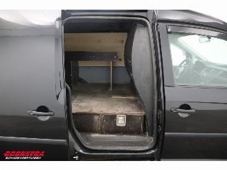 Volkswagen Caddy 2.0 TDI L1H1 BMT Trendline Leder 19" Airco Cruise AHK picture 30
