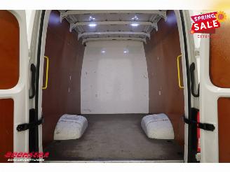 MAN TGE 5.180 2.0 TDI 177 PK DSG Kuhler Navi Airco Cruise Camera AHK picture 8
