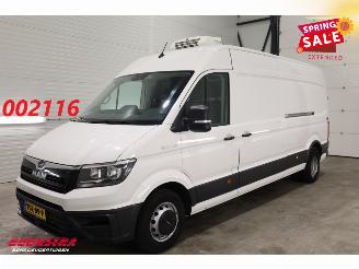  MAN TGE 5.180 2.0 TDI 177 PK DSG Kuhler Navi Airco Cruise Camera AHK 2019/12