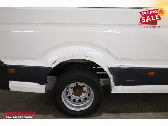 MAN TGE 5.180 2.0 TDI 177 PK DSG Kuhler Navi Airco Cruise Camera AHK picture 6