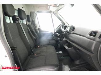 Opel Movano 2.3 Turbo LBW Bak-Klep Dhollandia Navi Clima Cruise picture 14