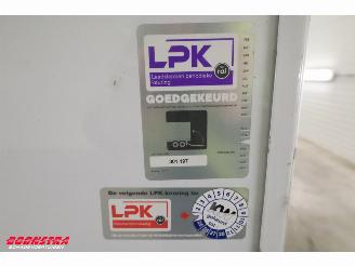 Opel Movano 2.3 Turbo LBW Bak-Klep Dhollandia Navi Clima Cruise picture 11