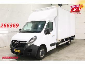  Opel Movano 2.3 Turbo LBW Bak-Klep Dhollandia Navi Clima Cruise 2021/12