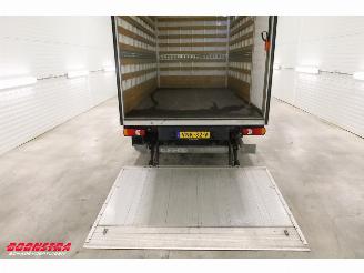 Opel Movano 2.3 Turbo LBW Bak-Klep Dhollandia Navi Clima Cruise picture 6