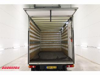 Opel Movano 2.3 Turbo LBW Bak-Klep Dhollandia Navi Clima Cruise picture 7