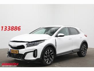 Vaurioauto  passenger cars Kia Xceed 1.5 T-GDi DynamicLine LED ACC Apple/Android Camera 2023/3