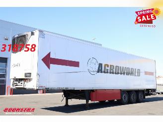  Schmitz Cargobull  SCB*S3 Kuhler Carrier Vector HE 19 MT Bar 3-Asser BY 2024 2024/2