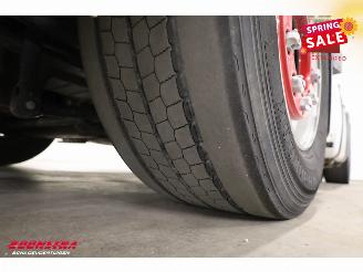 MAN TGX 18.520 ACC Retarder Standairco BY 2024 picture 32