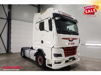 MAN TGX 18.520 ACC Retarder Standairco BY 2024 picture 2