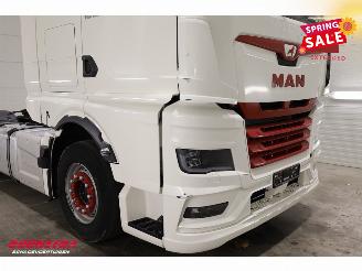 MAN TGX 18.520 ACC Retarder Standairco BY 2024 picture 7