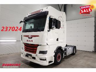  MAN TGX 18.520 ACC Retarder Standairco BY 2024 2024/1
