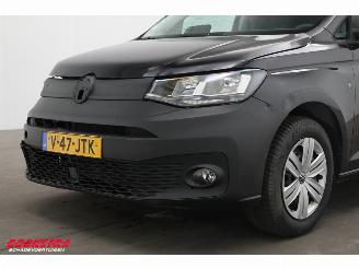 Volkswagen  1.5 TSI Comfort Navi Airco Cruise PDC AHK picture 15