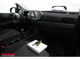 Volkswagen Caddy Cargo Maxi 1.5 TSI Comfort Navi Airco Cruise PDC AHK picture 20