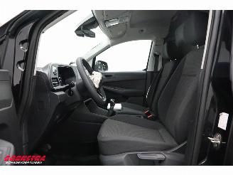 Volkswagen Caddy Cargo Maxi 1.5 TSI Comfort Navi Airco Cruise PDC AHK picture 23