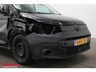 Volkswagen Caddy Cargo Maxi 1.5 TSI Comfort Navi Airco Cruise PDC AHK picture 6