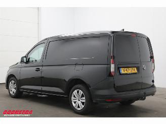 Volkswagen  1.5 TSI Comfort Navi Airco Cruise PDC AHK picture 4