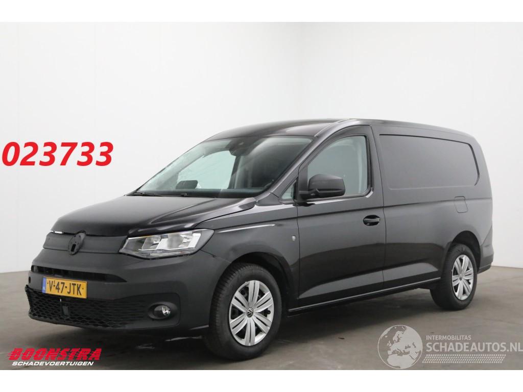 Volkswagen Caddy Cargo Maxi 1.5 TSI Comfort Navi Airco Cruise PDC AHK