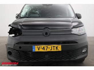 Volkswagen  1.5 TSI Comfort Navi Airco Cruise PDC AHK picture 8