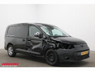 Volkswagen Caddy Cargo Maxi 1.5 TSI Comfort Navi Airco Cruise PDC AHK picture 2