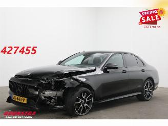  Mercedes E-klasse 200 9G-Tronic AMG LED Navi Cruise Camera SHZ 107.525 km! 2018/2