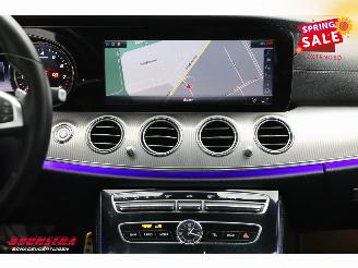 Mercedes E-klasse 200 9G-Tronic AMG LED Navi Cruise Camera SHZ 107.525 km! picture 18