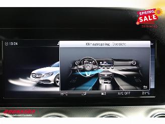 Mercedes E-klasse 200 9G-Tronic AMG LED Navi Cruise Camera SHZ 107.525 km! picture 30