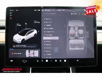Tesla Model 3 Standard RWD Plus 60 kWh Pano LED ACC Leder Camera SHZ picture 27