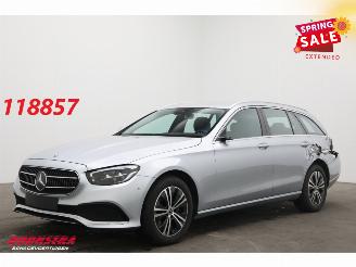 Avarii autoturisme Mercedes E-klasse Estate 220 d 9G-Tronic Avantg. LED Navi Camera SHZ PDC 2023/6