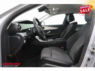 Mercedes E-klasse Estate 220 d 9G-Tronic Avantg. LED Navi Camera SHZ PDC picture 12