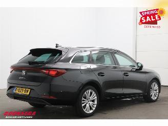 Seat Leon Sportstourer 1.5 TSI Style LED ACC Virtual Apple/Android Camera AHK picture 3