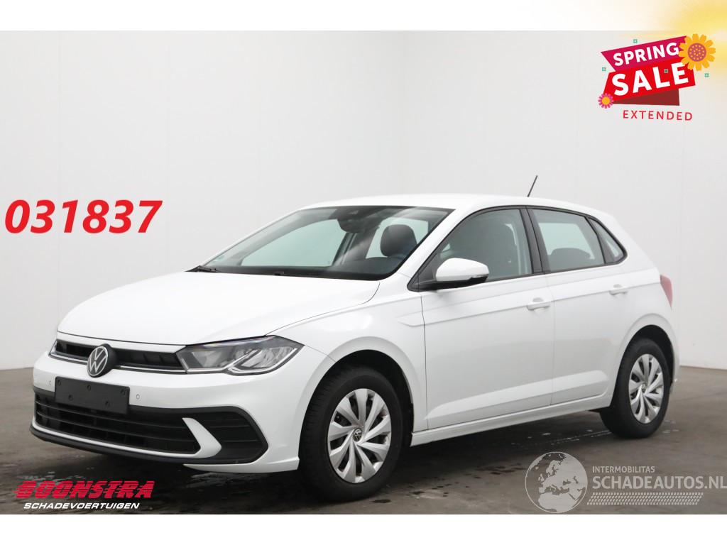 Volkswagen Polo 1.0 MPI Life Virtual Apple/Android SHZ PDC