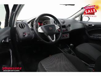 Seat Ibiza SC 1.6 Sport-up Airco Cruise AHK picture 10