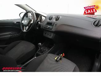 Seat Ibiza SC 1.6 Sport-up Airco Cruise AHK picture 5